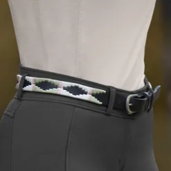 ELT Ceinture équitation Polo Gemma -< Ceintures, Bijoux
