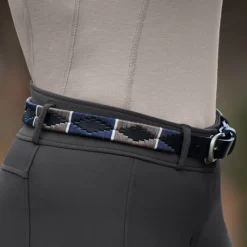 ELT Ceinture équitation Polo Gemma -< Ceintures, Bijoux