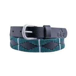 ELT Ceinture équitation Polo Gemma -< Ceintures, Bijoux