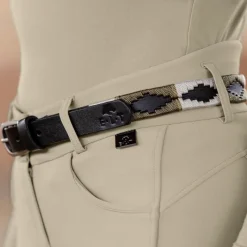 ELT Ceinture équitation Polo Gemma -< Ceintures, Bijoux