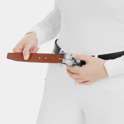 HORSE PILOT Ceinture équitation réversible Veggie Belt -< Ceintures, Bijoux