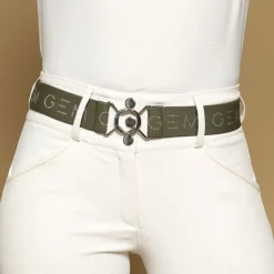 GEM Ceinture équitation Zaza - Equitation< Ceintures, Bijoux