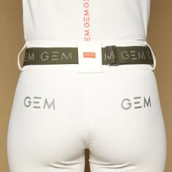GEM Ceinture équitation Zaza - Equitation< Ceintures, Bijoux