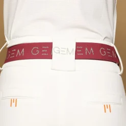 GEM Ceinture équitation Zaza - Equitation< Ceintures, Bijoux
