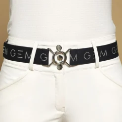 GEM Ceinture équitation Zaza - Equitation< Ceintures, Bijoux