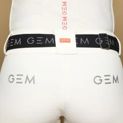 GEM Ceinture équitation Zaza - Equitation< Ceintures, Bijoux