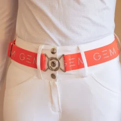 GEM Ceinture équitation Zaza - Equitation< Ceintures, Bijoux