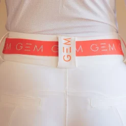 GEM Ceinture équitation Zaza - Equitation< Ceintures, Bijoux