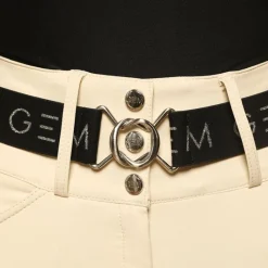GEM Ceinture équitation Zaza - Equitation< Ceintures, Bijoux