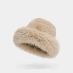 FABULHORSE Chapeau type chapka fausse fourrure< Idées Cadeaux|Accessoires Lifestyle Équitation