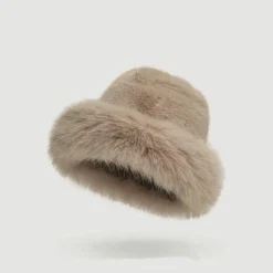 FABULHORSE Chapeau type chapka fausse fourrure< Idées Cadeaux|Accessoires Lifestyle Équitation