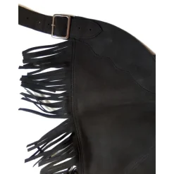CAVALHORSE Chaps à franges amara< Chaps Et Mini-Chaps