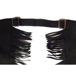 CAVALHORSE Chaps à franges amara< Chaps Et Mini-Chaps