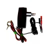 LE GARDIEN ELECTRIQUE Chargeur pour appareil autonome Free Power< Accessoires De Clôture Électrique