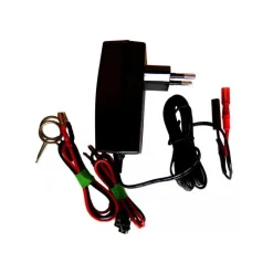 LE GARDIEN ELECTRIQUE Chargeur pour appareil autonome Free Power< Accessoires De Clôture Électrique