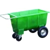LA GEE Chariot à aliment cheval Pro Feed 345 L - La Gée< Brouettes