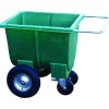 LA GEE Chariot à aliment Pro Feed 230 L - La Gée< Brouettes