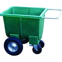 LA GEE Chariot à aliment Pro Feed 230 L - La Gée< Brouettes