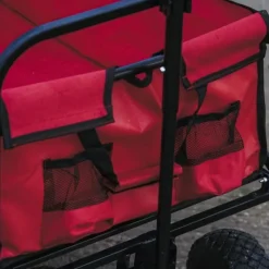 STABLE PRO Chariot de pansage 4 roues écurie et concours< Matériel D'Écurie|Rangement Écurie