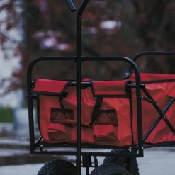 STABLE PRO Chariot de pansage 4 roues écurie et concours< Matériel D'Écurie|Rangement Écurie
