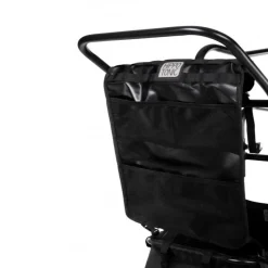 STABLE PRO Chariot porte selle pliable< Rangement Écurie|Sacs, Boites De Pansage