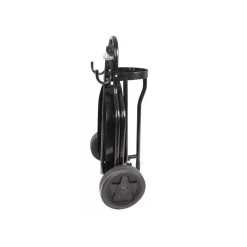WALDHAUSEN Chariot porte-selle à roulettes -< Equipement Concours|Rangement Écurie