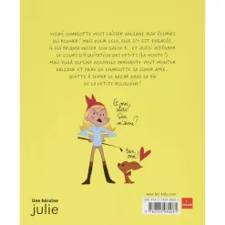 EQUIBOOKS Charlotte et son cheval Tome 2 : La saison des galops - Bd Kids< Librairie Equibooks