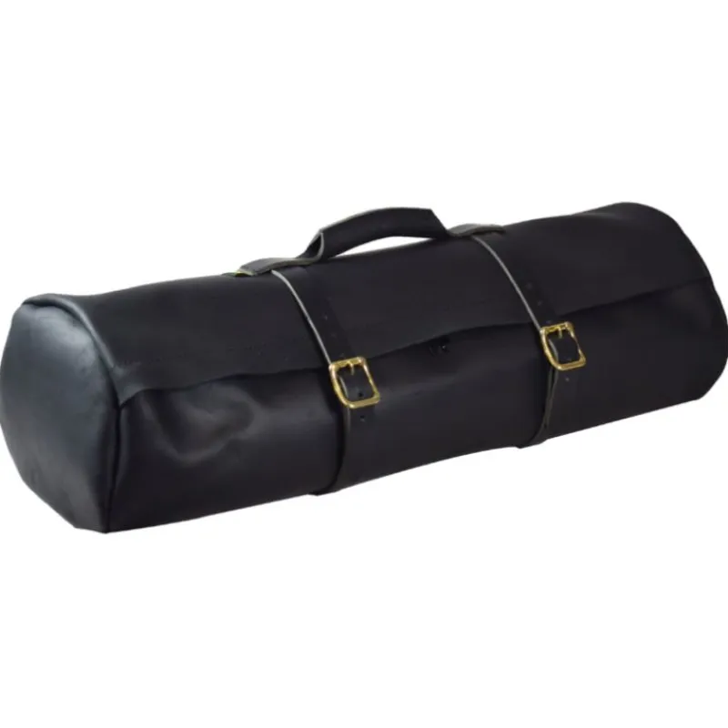 RONZON LEGEND Charvin boudin de selle randonnée Extrême cuir -< Equipement De Randonnée