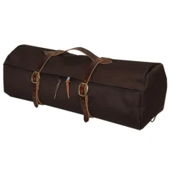 RONZON LEGEND Charvin boudin de selle type Cordura Grand modèle Grizzly -< Equipement De Randonnée