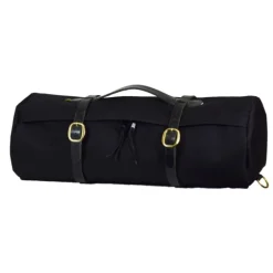 RONZON LEGEND Charvin boudin de selle type Cordura Grand modèle Grizzly -< Equipement De Randonnée