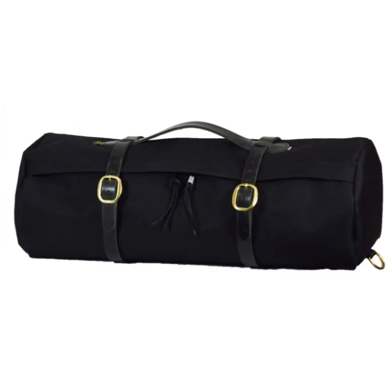 RONZON LEGEND Charvin boudin de selle type Cordura Grand modèle Grizzly -< Equipement De Randonnée
