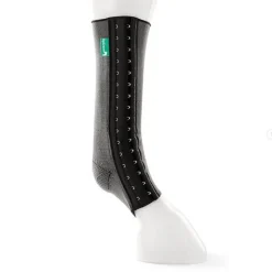 EQUICROWN Chaussette de compression cheval Fit Silver -< Protections Thérapeutiques Chevaux