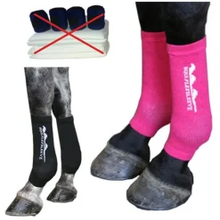 EQUI FLEXSLEEVE Chaussettes de contention Poney - Equiflexsleeve< Protections Thérapeutiques Chevaux
