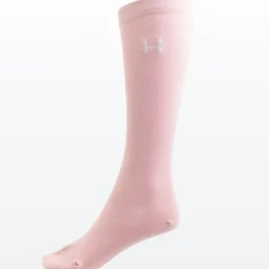HARCOUR Chaussettes équitation Aiko (3 paires) -< Chaussettes Équitation