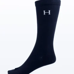 HARCOUR Chaussettes équitation Aiko (3 paires) -< Chaussettes Équitation