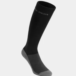 HORSE PILOT Chaussettes équitation Aéro Pack -< Chaussettes Équitation