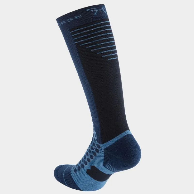 HORSE PILOT Chaussettes équitation Compression Socks -< Chaussettes Équitation