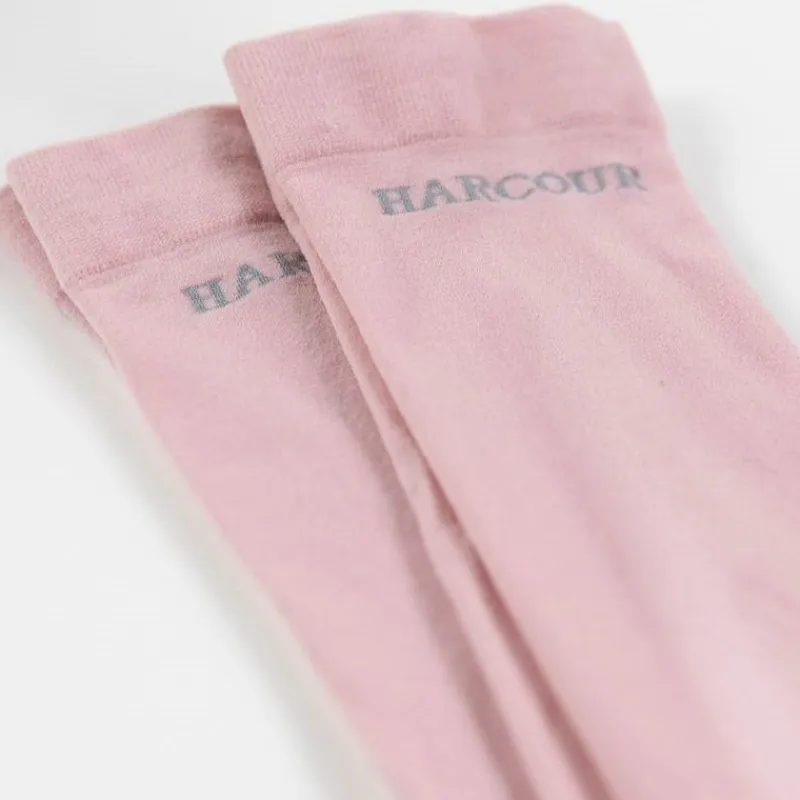 HARCOUR Chaussettes équitation fines Vaya x2 paires -< Idées Cadeaux|Chaussettes Équitation