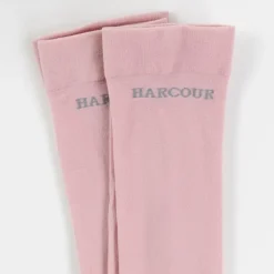 HARCOUR Chaussettes équitation fines Vaya x2 paires -< Idées Cadeaux|Chaussettes Équitation
