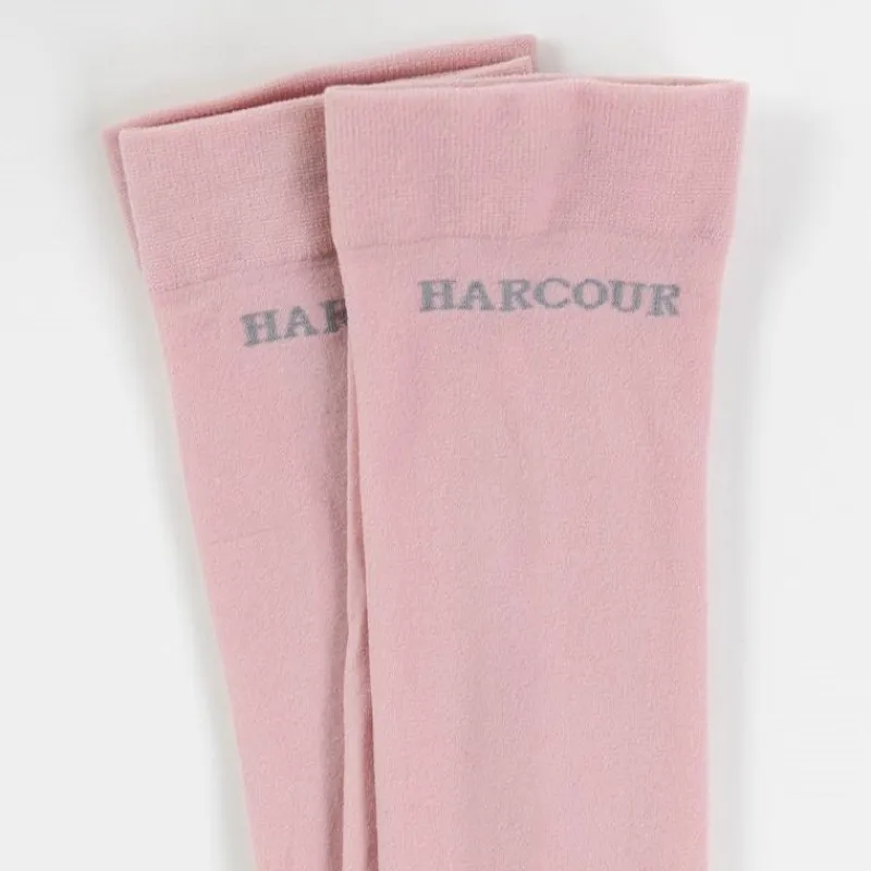 HARCOUR Chaussettes équitation fines Vaya x2 paires -< Idées Cadeaux|Chaussettes Équitation