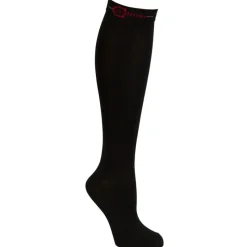 COVALLIERO Chaussettes équitation hautes été Grado< Chaussettes Équitation|Cavalière Junior