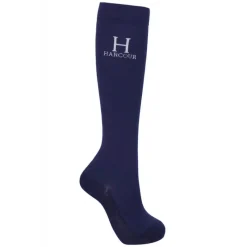 HARCOUR Chaussettes équitation Hickstead -< Idées Cadeaux|Chaussettes Équitation