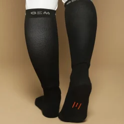 GEM Chaussettes équitation Hiver - Equitation< Idées Cadeaux|Chaussettes Équitation
