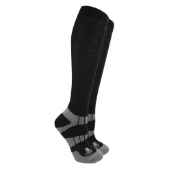 WOOF WEAR Chaussettes équitation hiver x 2 -< Chaussettes Équitation|Equipement Froid Et Pluie