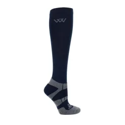 WOOF WEAR Chaussettes équitation hiver x 2 -< Chaussettes Équitation|Equipement Froid Et Pluie