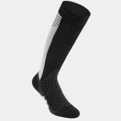HORSE PILOT Chaussettes équitation Hiver Compression Socks -< Chaussettes Équitation