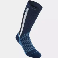 HORSE PILOT Chaussettes équitation Hiver Compression Socks -< Chaussettes Équitation