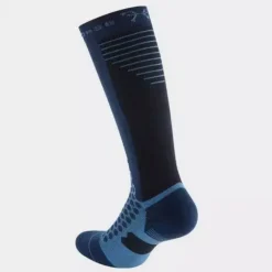 HORSE PILOT Chaussettes équitation Hiver Compression Socks -< Chaussettes Équitation