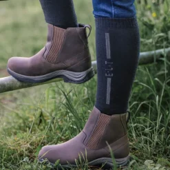 ELT Chaussettes équitation Performance - Waldhausen< Chaussettes Équitation