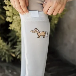 KENTUCKY HORSEWEAR Chaussettes équitation Sammy Socks - Kentucky< Idées Cadeaux|Chaussettes Équitation